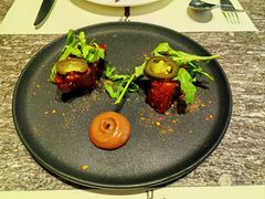 -SHADOWS•Bistro&Eatery(安福路店)