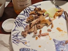 -前海沿·青岛菜(五四广场永旺店)