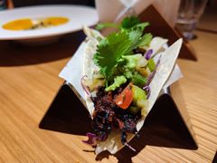 美式酱烤猪肉-JOYBOX盒里(南湖天地店)