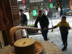 -安仁古镇