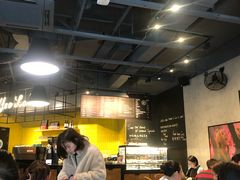 -Wagas沃歌斯(百盛优客店)