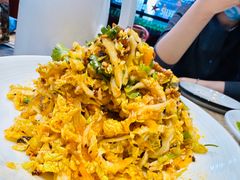-老大连·海肠捞饭·大连海鲜大连菜(西安路店)