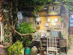 -五邑人家(江门店)