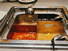 -海底捞火锅(翔龙天地广场店)