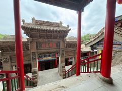 -高庙保安寺