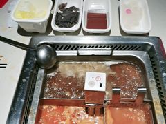 -海底捞火锅(万丰桥店)