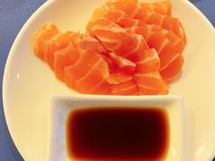 -索菲特酒店 · 云尚天际自助餐厅
