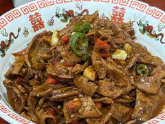 -湖南人家湘菜馆(镇江路店)