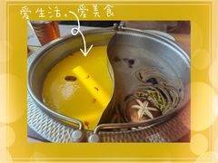 -牛匠和牛寿喜锅(西安总店)