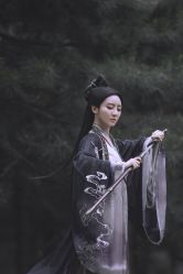 -美云庭古装·格格服汉服·京城旅拍(北京店)