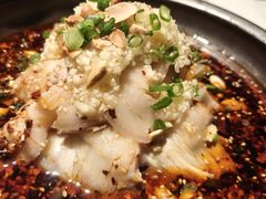 蒜泥白肉-顺风123(观音桥大融城店)