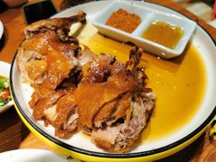 -炊烟小炒黄牛肉(东庆街店)