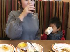 -比格比萨自助(新辰里学清路店)