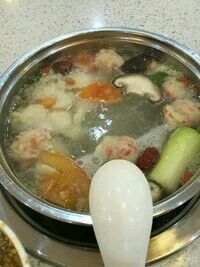 -正能量脆肉鲩火锅