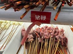 -牛华八婆麻辣烫(起源店)
