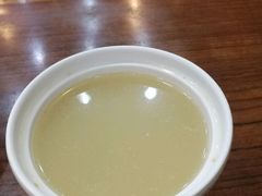 例汤-香港仔茶餐厅(凤阳店)