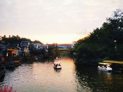 -河源客天下-温泉小镇