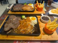 -豪享来中西餐厅(隆昌店)
