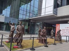 -广州市城市规划展览中心