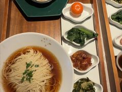 -松鹤面馆·古法焖肉面(观前店)