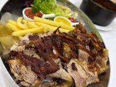 -维兰西餐(万泉河店)
