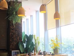 大堂-Sushi Love 创意寿司(丽影广场店)