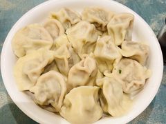 -万兴楼饺子(中华北大街店)