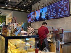 -COSTA COFFEE(成都来福士店)