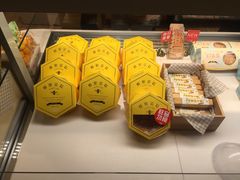 -好利来(龙首印象城店)