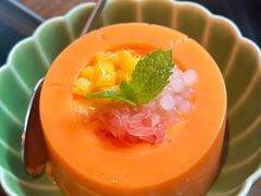 -禾院•新派融合淮扬菜餐厅