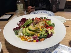 -连鹭海鲜·海肠捞饭·海胆饭(星海店)