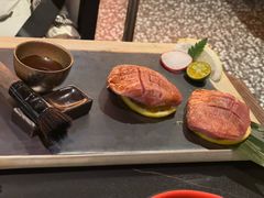 -厚贞日式烤肉(浦东汇智店)