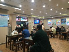 大堂-庆丰包子铺(大慧寺22号平房店)