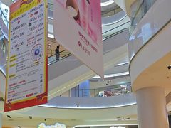 -天津国贸购物中心