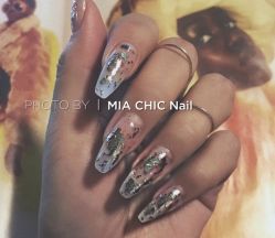 -Pink You美甲美睫纹绣定制中心