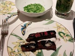 -Le Comptoir de Pierre Gagnaire