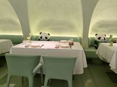 -眉州东坡·熊猫主题餐厅(枫蓝店)