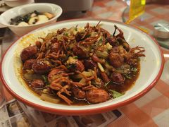 -湘江大码头·龙虾馆(渔人码头一店)