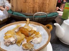 -飞尝蚝·顺德菜·鱼生(顺德总店)