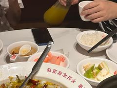 -新辣宴·湖南家常菜·商务聚餐(中粮创芯店)