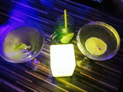 -ohbar live house(人广店)