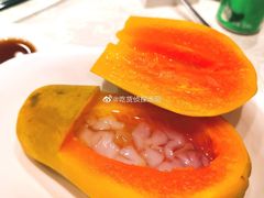 -西贝海鲜汇(槐安路店)
