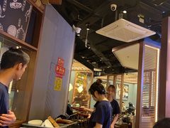 -云海肴云南菜(曲江大悦城店)