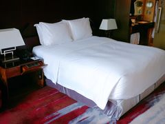 -广州天河希尔顿酒店