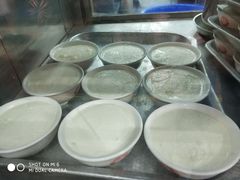 双皮奶-义顺牛奶公司