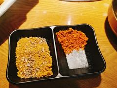 -炭之家烤肉(世茂店)