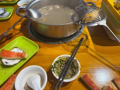 -养牛邓·潮汕牛肉海鲜自助火锅(广州店)