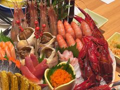 -和创柚子·会席日本料理(新区淮海街店)