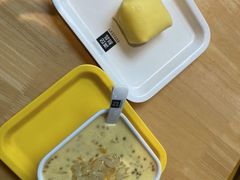 -满记甜品(巴黎春天宝山店)