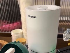 -狐狸爱上椰子鸡(滨江星光大道店)